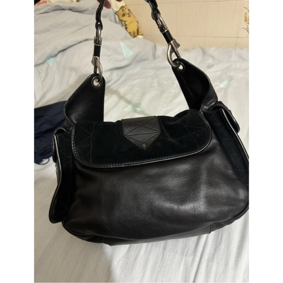 Dior Rebelle Hobo Bag - Picture 7 of 9